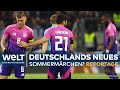 FUßBALL-EM 2024: Heimspiel! Deutschlands Traum vom neuen Sommermärchen | WELT Reportage