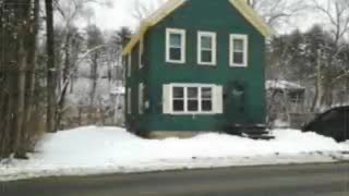 26 River St video tour