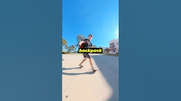 Are freeskates ACTUALLY practical? 🤔