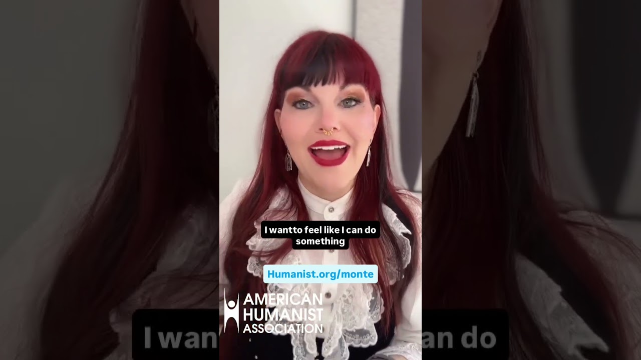 Американская гуманистическая ассоциация объявила о начале приема заявок.