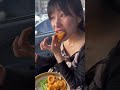 板橋在地人推薦高CP值的雞排 (大食い/먹방/Mukbang)｜路路LULU