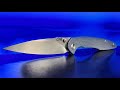 Budget Banger - CJRB Centros - Knife Review