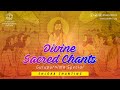 Divine sacred chants