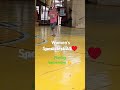 Nagdula ang lola ky way lain player😀😀😀#win💪#badminton