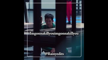 What the-?… (not my idea) #squidgame3 #daeho #gihun #squidgame #meme #idk #capcut #season3