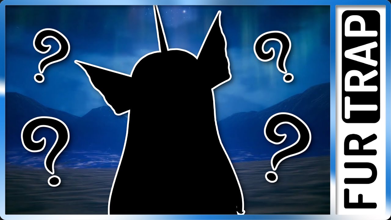 Someone Washes Ashore... | VRChat