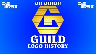 Guild Logo History