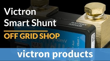 Victron Smart Shunt