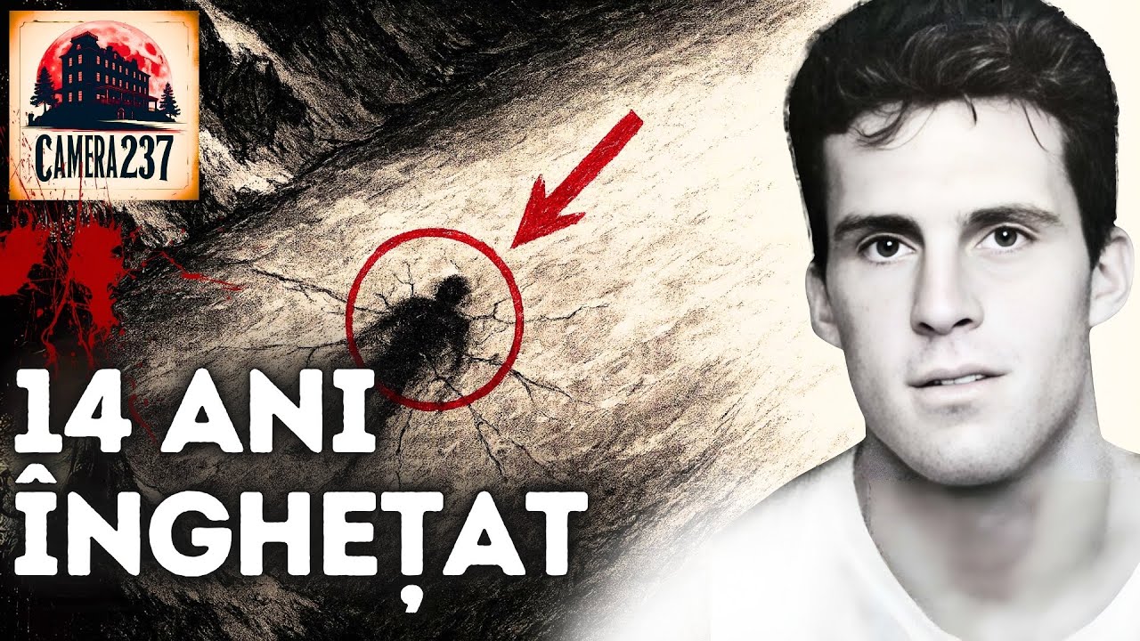 14 ani îngropat în gheață | Dispariția misterioasă a lui Duncan MacPherson