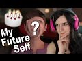 My Future Self...Killed Her Kids?! - IT'S MY BIRTHDAY!!