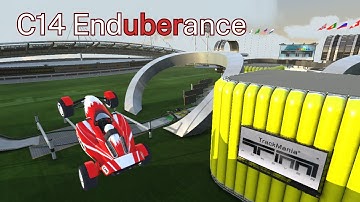 [TAS] C14-Endurance NOseboost | 1:25.33 (-12.32 WR, -3.15 TAS)