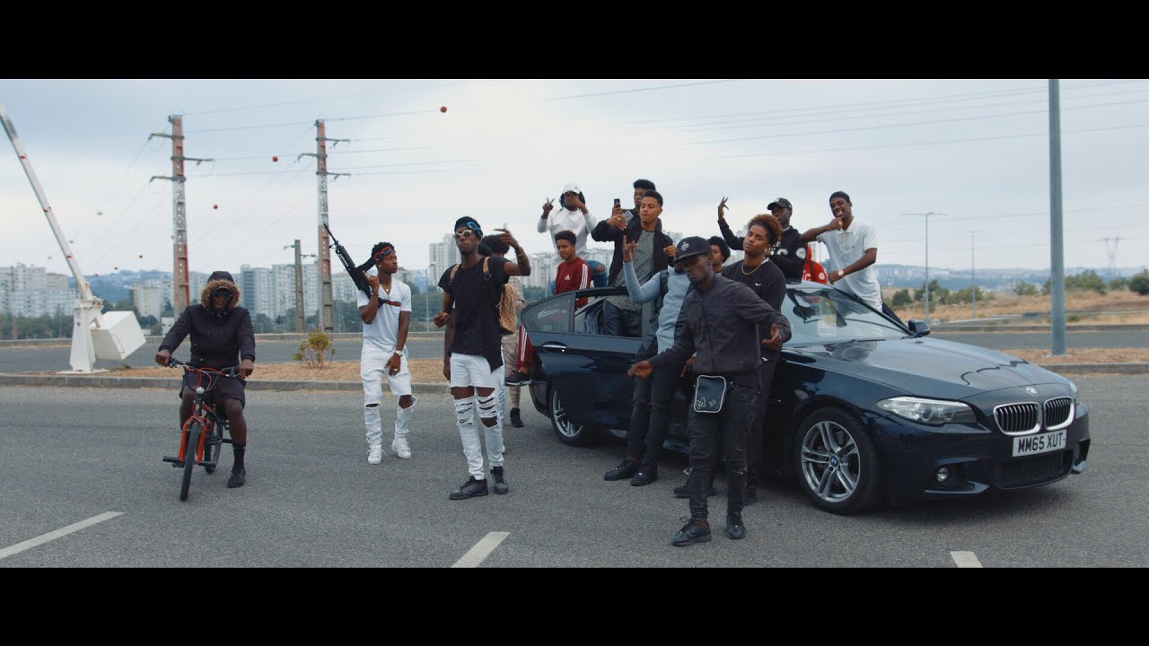 Sukula Srk - Porqué