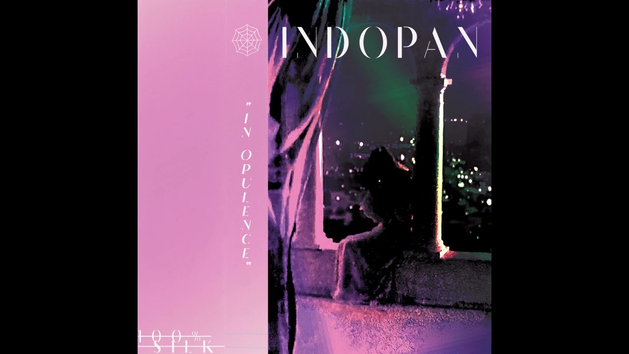 Indopan - Hippity