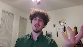 Donut Operator - YouTube and Selective Enforcement