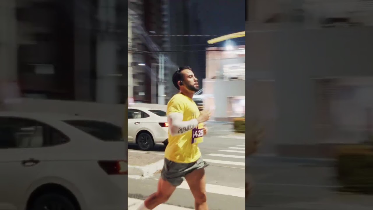 Maratona de João Pessoa 2026