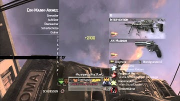 NoobTube Multikill S&D MW2