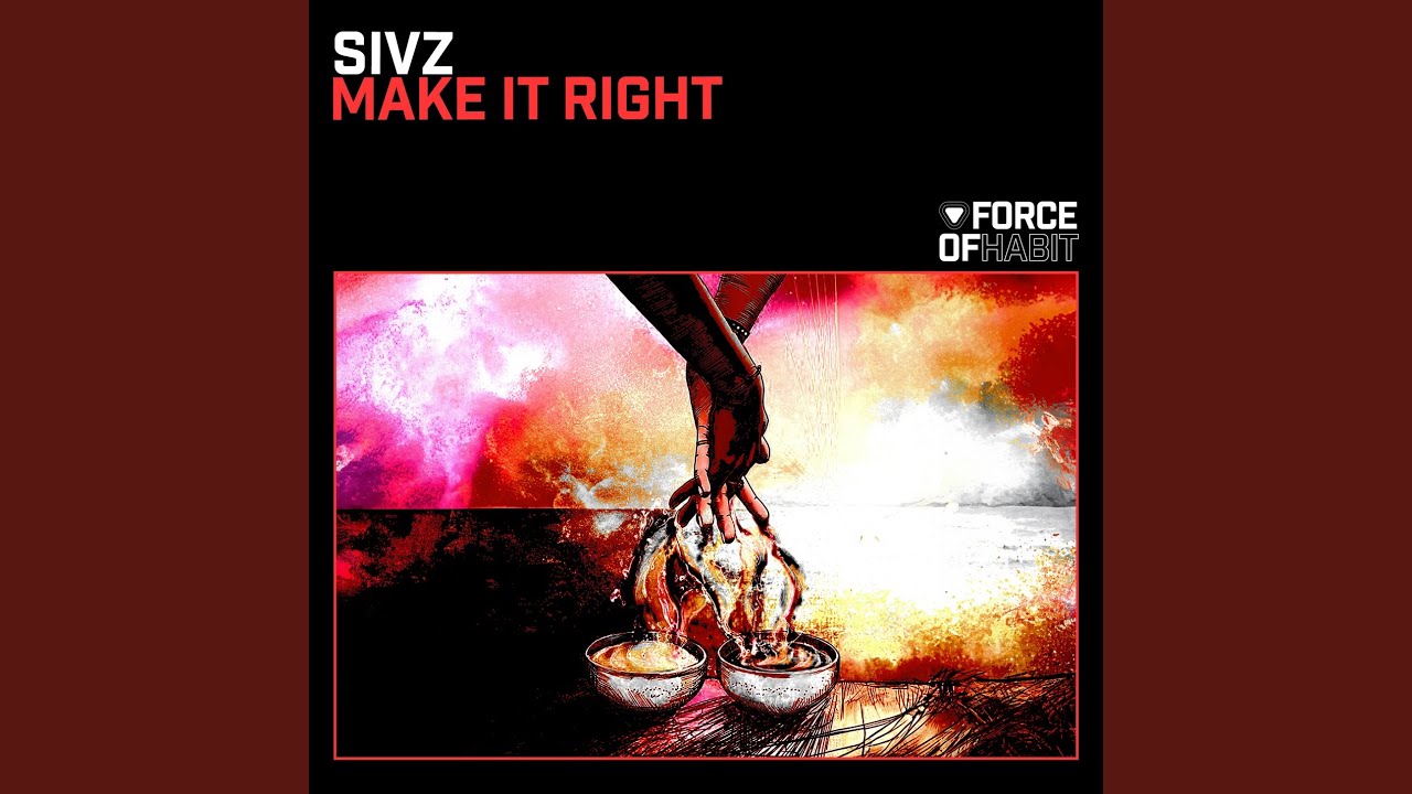 Guarda Make It Right su YouTube Guarda Make It Right su YouTube