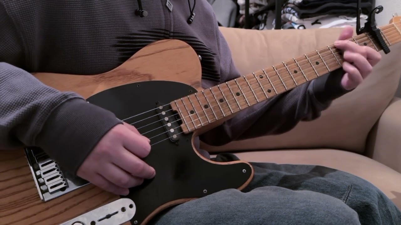 österreich - 信仰 guitar cover