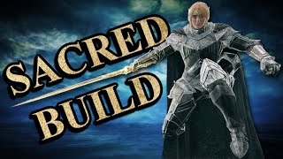 Elden Ring: This Is Why Holy Builds Are Amazing