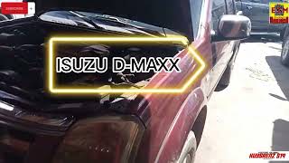 install brand new Radiator "ISUZU D-MAXX" | ESM RADIATOR SHOP | @kuysrenz519