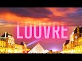 LOUVRE Museum , & TUILERIES Garden ! Paris France travel guide (Walking tour & Travel 2020 ) Part -1