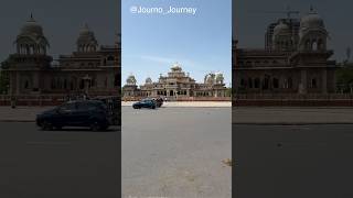 2300 Saal Purani Mummy Aur Uska X-Ray 😱 | Albert Hall Museum Jaipur #vlog
