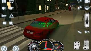 Driving School 3D E29 Android GamePlay HD screenshot 1