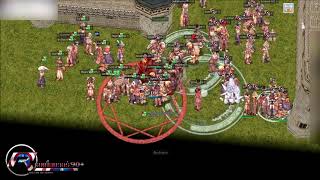 [ROEXE] RUFFIAN GUILD WAR @SV.VALKYRIE 26/9/2017