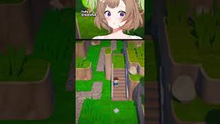DON'T GO OUTSIDE, THEY'LL SHOOT YA  #vtuber #vtuberclips #envtuber #envtuberclip #treeshateyou