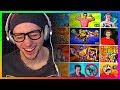WOLFY REACTS TO OLD VIDEOS