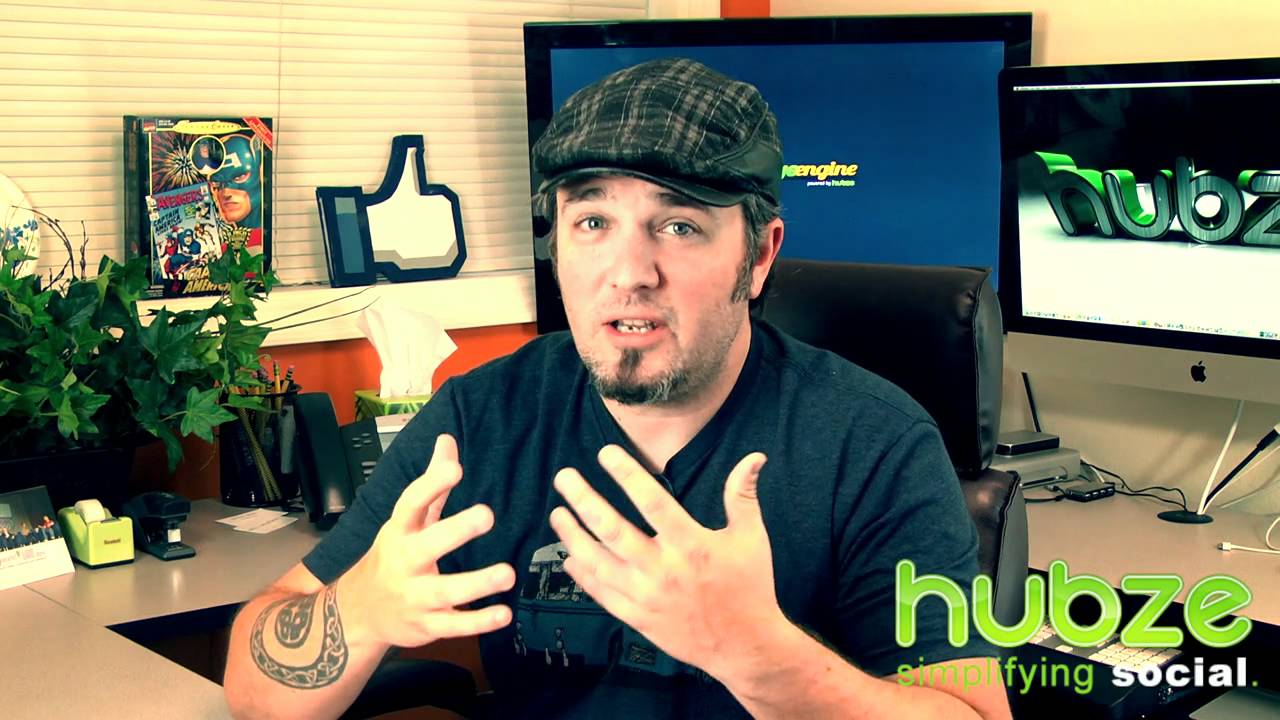 Welcome to the Fan Page Engine