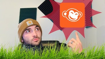 How to make a YouTube THUMBNAIL || using PicMonkey