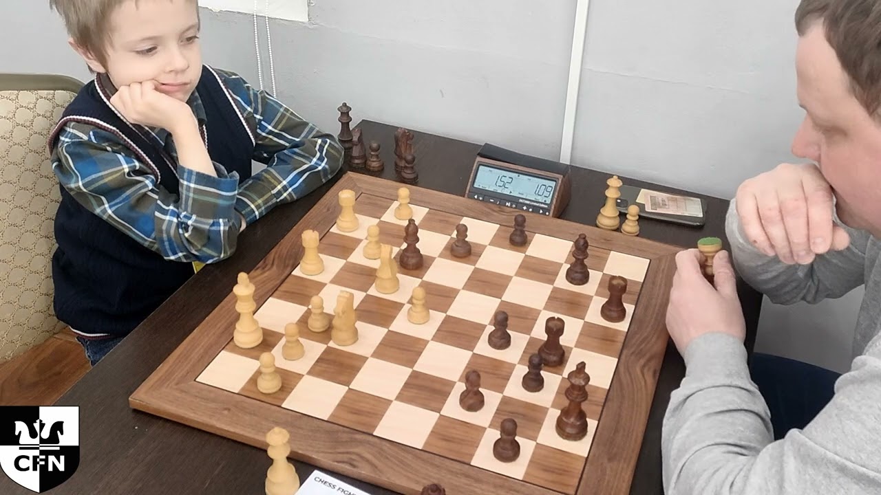 Checkmate showdown: NFL stars battle for chess supremacy in BlitzChamps II