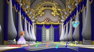 Prenses Sofia - Kız Kardeşler Ve Erkek Kardeşler