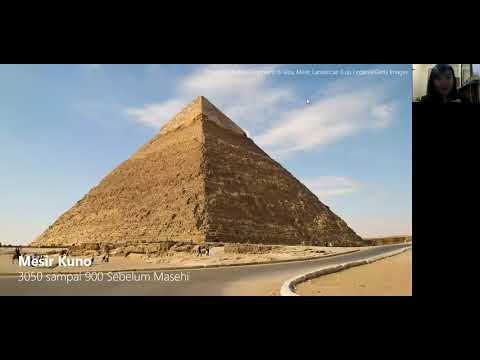 Video: Sarkofagi Granit Di Mesir Atau Pemesinan Yang Bertentangan Dengan Sejarah Rasmi - Pandangan Alternatif