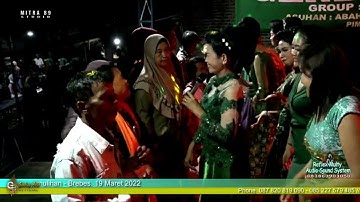 Ranjang Panganten live Pamulihan 19 Maret 2022
