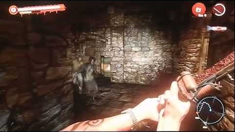 Dead Island Riptide Adventures - The Fort