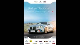 Rallye National Petite-île - Sud Sauvage. Partie 2