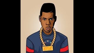Soul Eater | Jay-Z x Soul Eater = Hov Eater | ~Selenic Soul Remix~