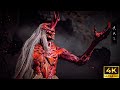 BLACK MYTH WUKONG — This Yaksha King Boss Shows No Mercy | I Was Pushed to the Limit (4K Cinematic)