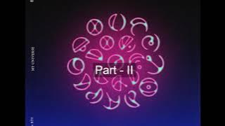 My Universe - Ringtone (Part II) - Coldplay x BTS #BTS #Coldplay