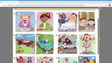 HAND in HAND 5 Unit 4