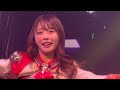 2023/10/05 1部 バーレスク東京 Sports Wear Costume Event 🎶うまぴょい伝説 (Maika推しカメラ)