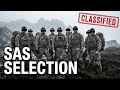 Why SAS Selection Process is so BRUTAL