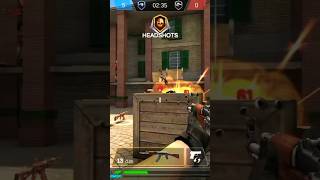 5 kills in 30 second