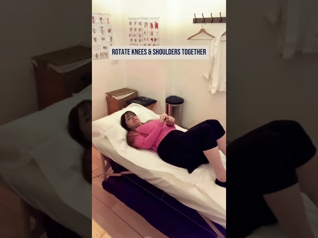 Mindful Movement for New Mamas - NYC Pelvic Floor Physical Therapist - Dr. Riva Preil