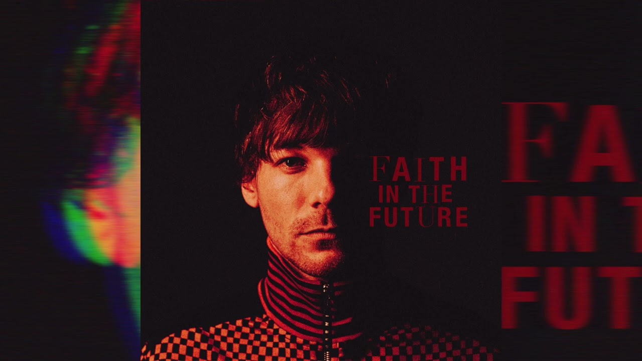 Louis Tomlinson - Silver Tongues (Vocals Only/Acapella) | Faith In The Future