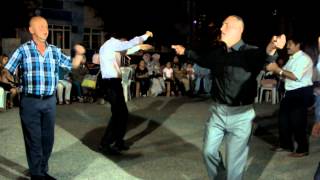 Hüseyin Vural Erkekliğe İlk Adımını Attı