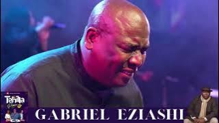 Gabriel Eziashi at Tehilah Praise 2024