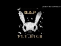 [FLY HIGH] B.A.P - With You (Japanese Version)